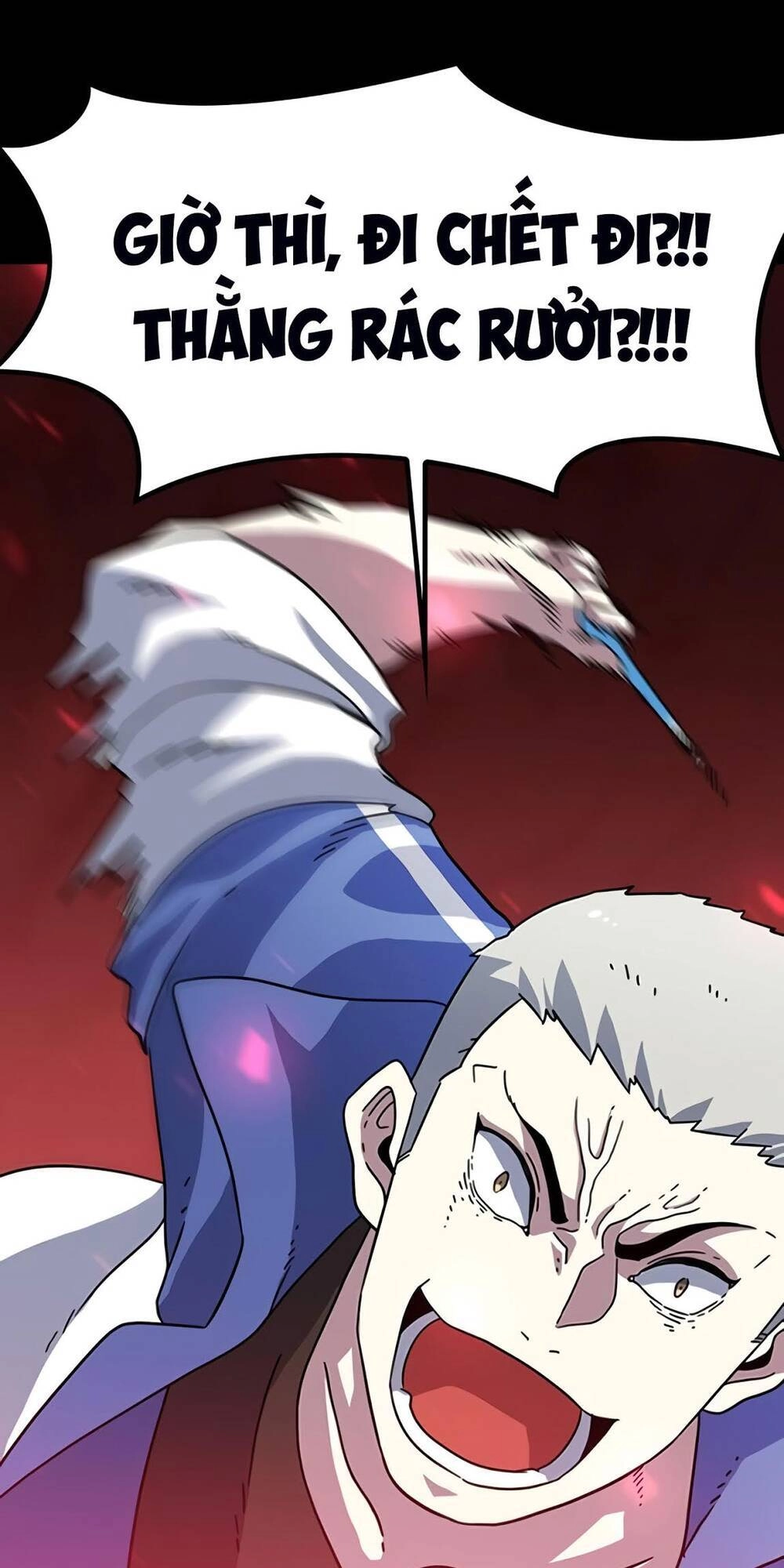 Điểm Chết Chapter 8 - 111