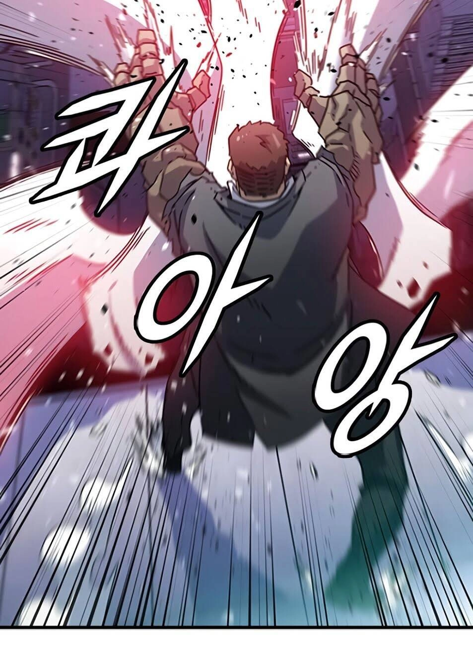 Điểm Chết Chapter 8 - 114