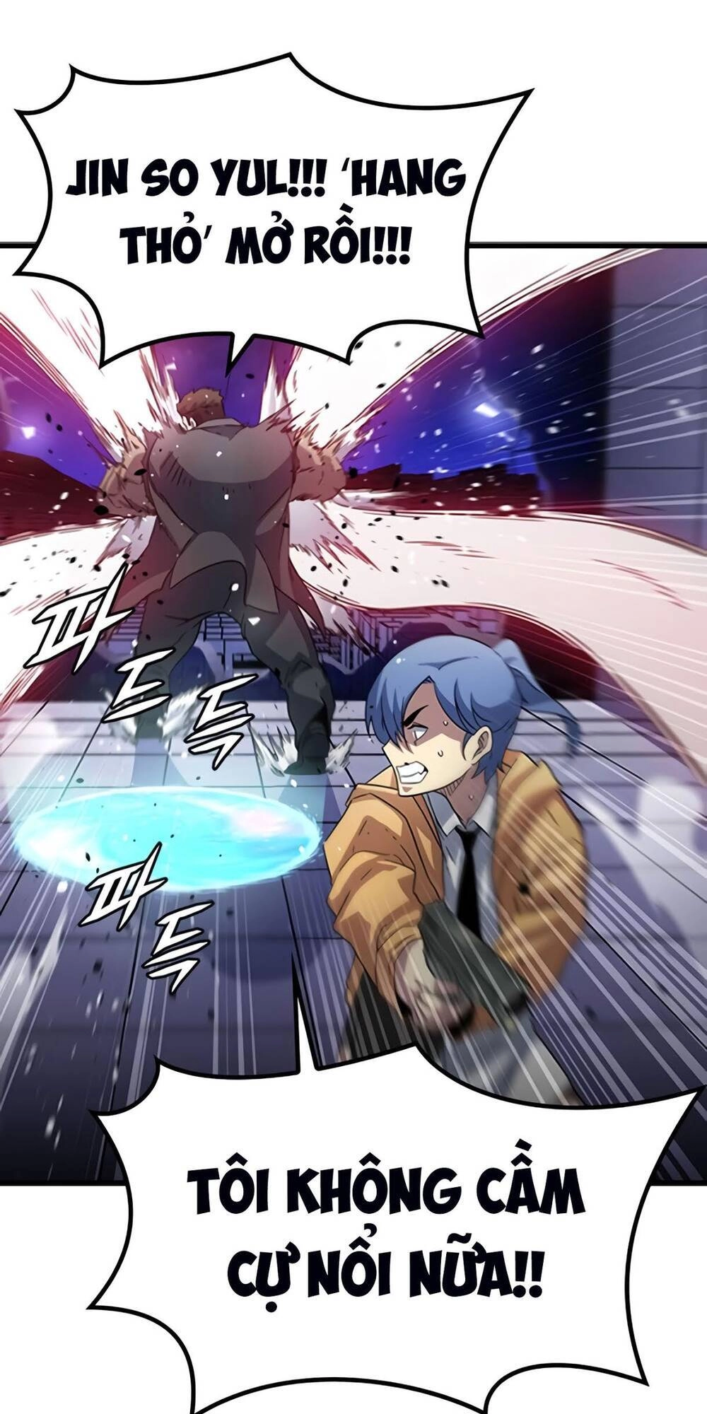 Điểm Chết Chapter 8 - 117