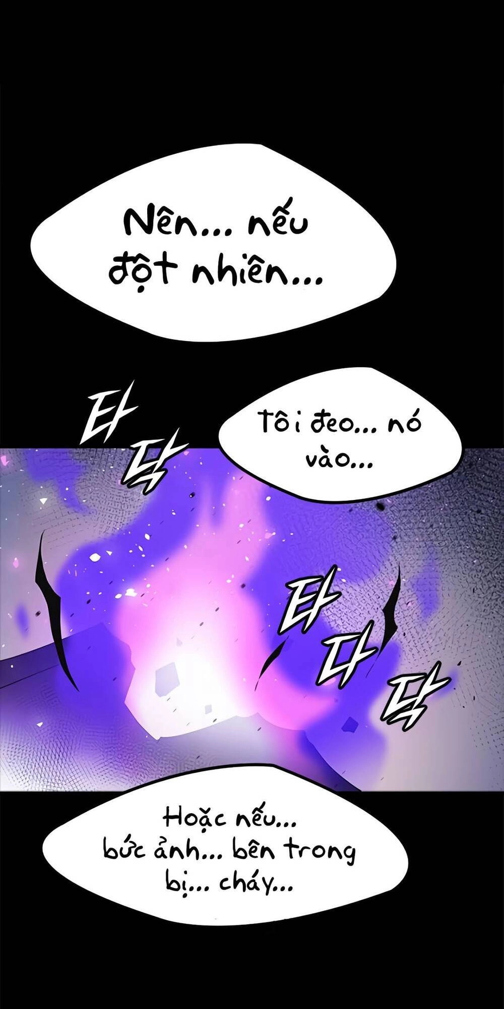 Điểm Chết Chapter 8 - 130