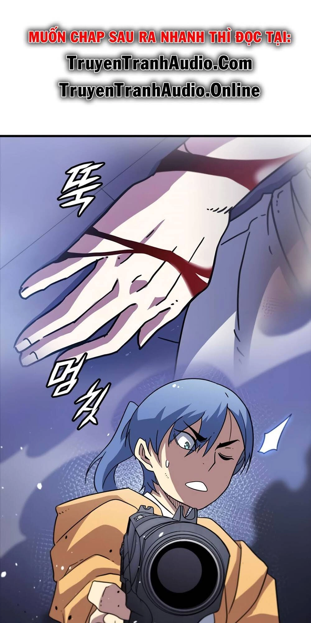 Điểm Chết Chapter 8 - 143