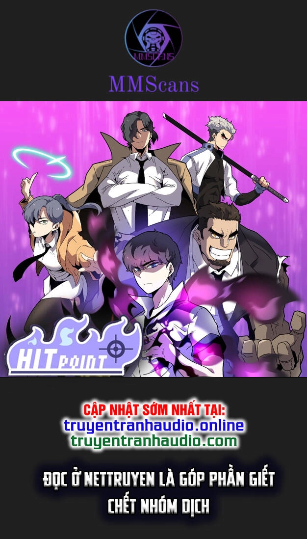 Điểm Chết Chapter 9 - 1