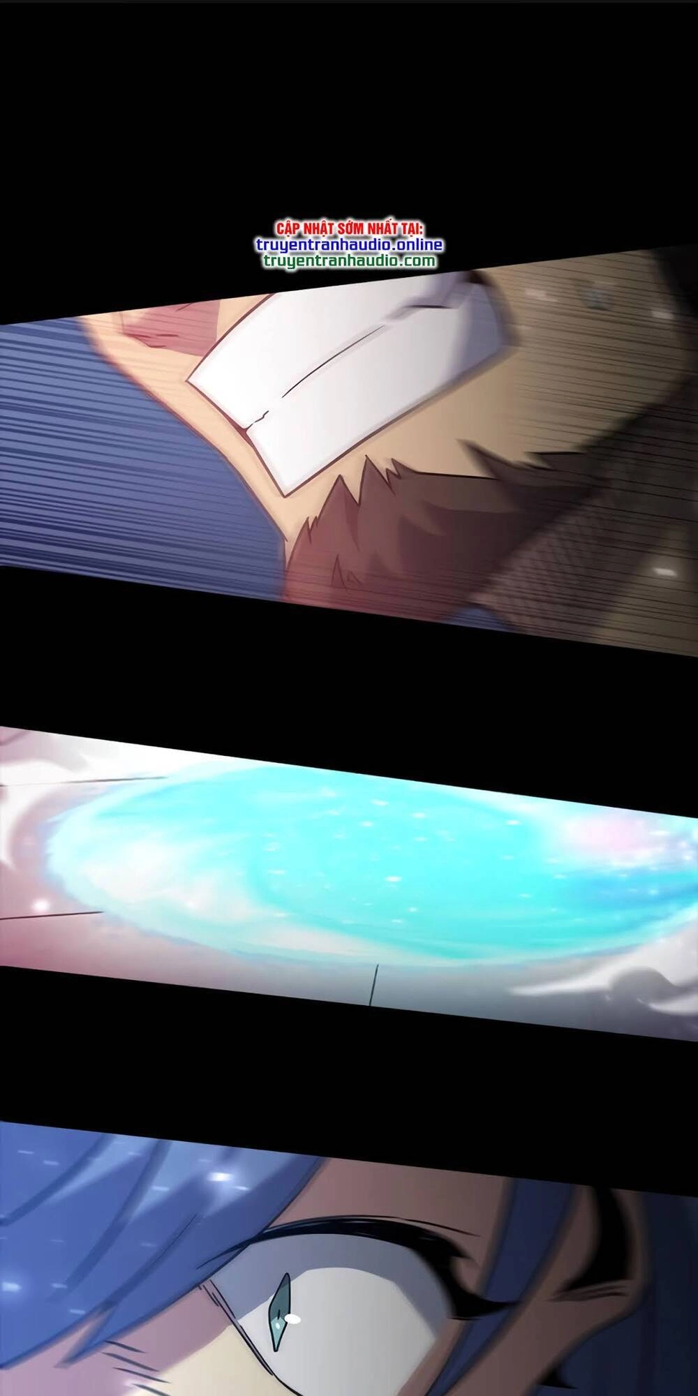 Điểm Chết Chapter 9 - 2