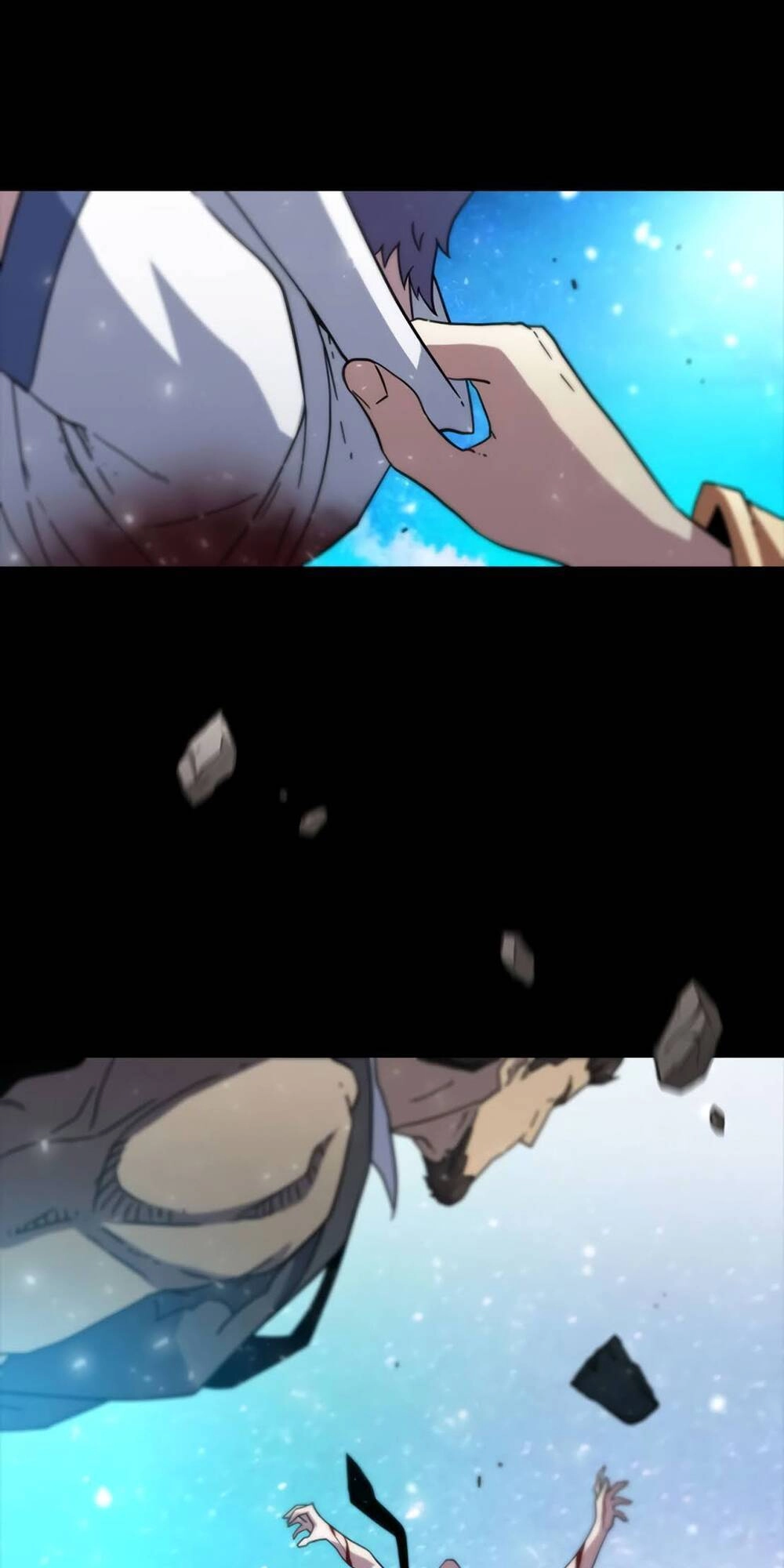 Điểm Chết Chapter 9 - 4