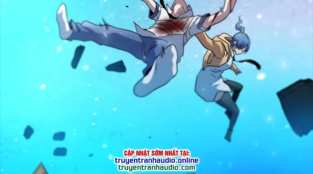 Điểm Chết Chapter 9 - 5