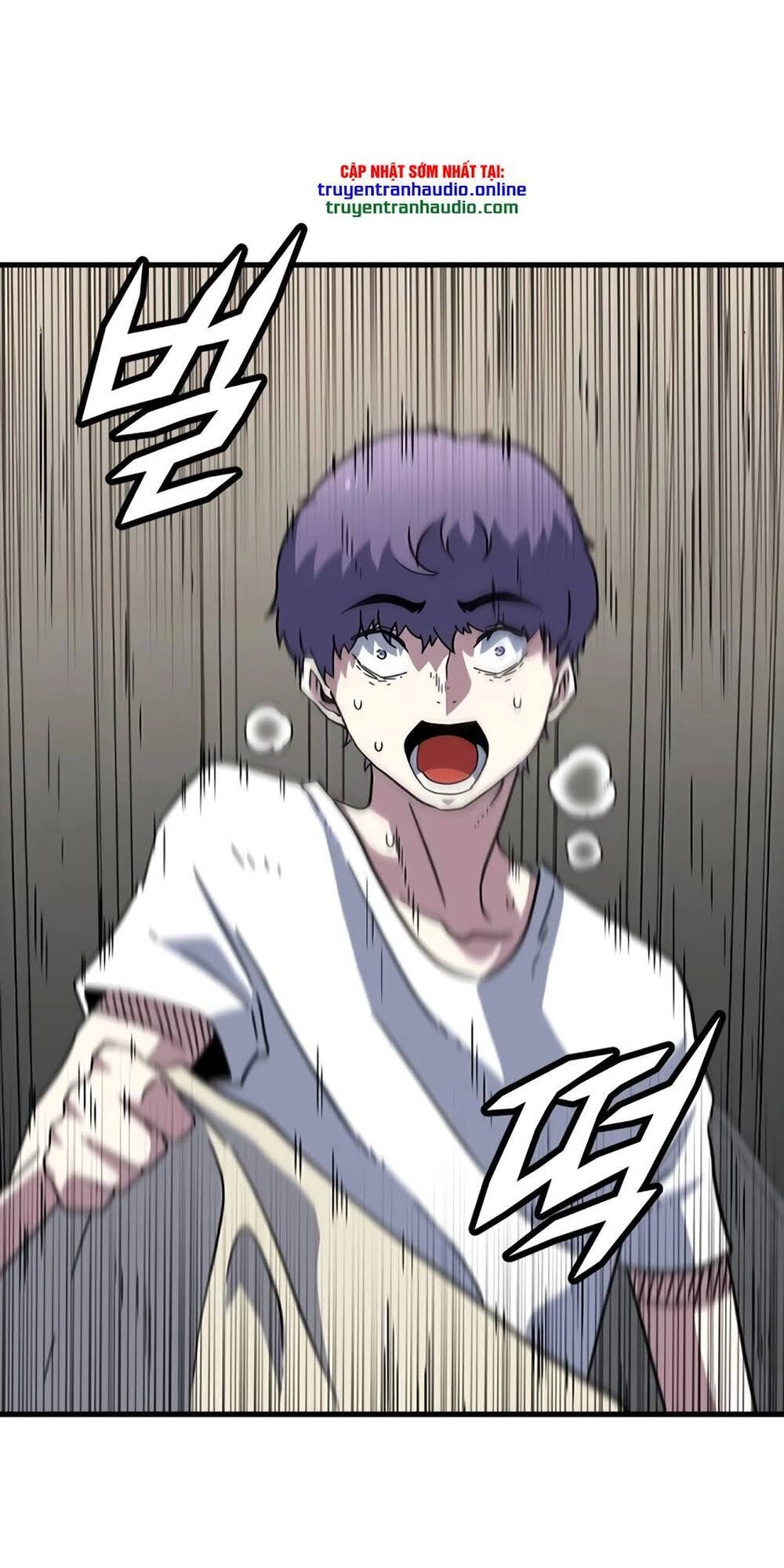 Điểm Chết Chapter 9 - 10