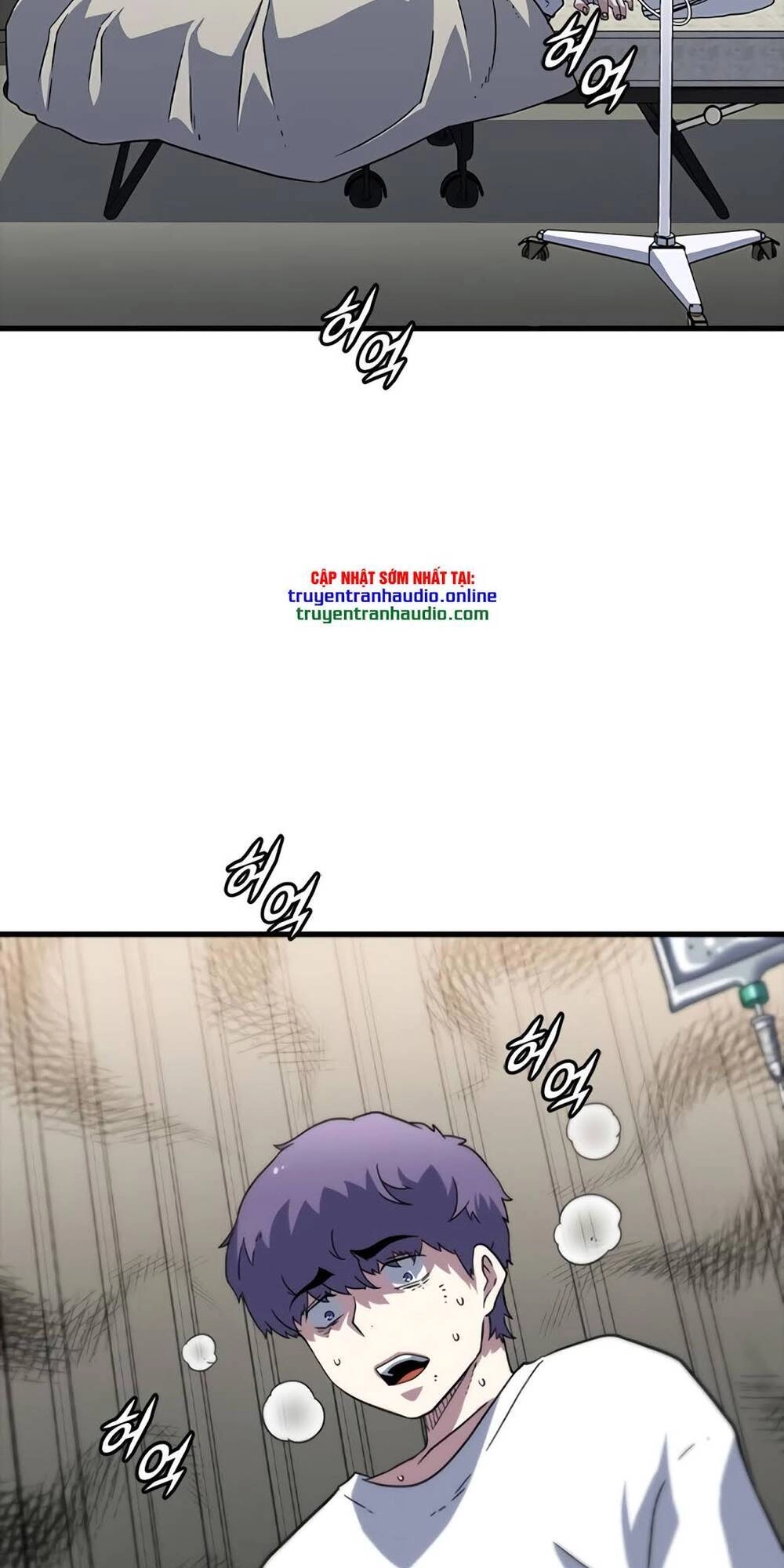 Điểm Chết Chapter 9 - 14