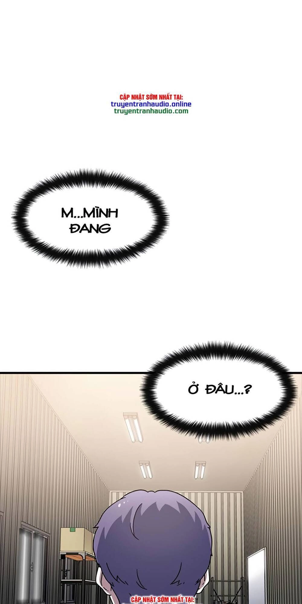 Điểm Chết Chapter 9 - 16