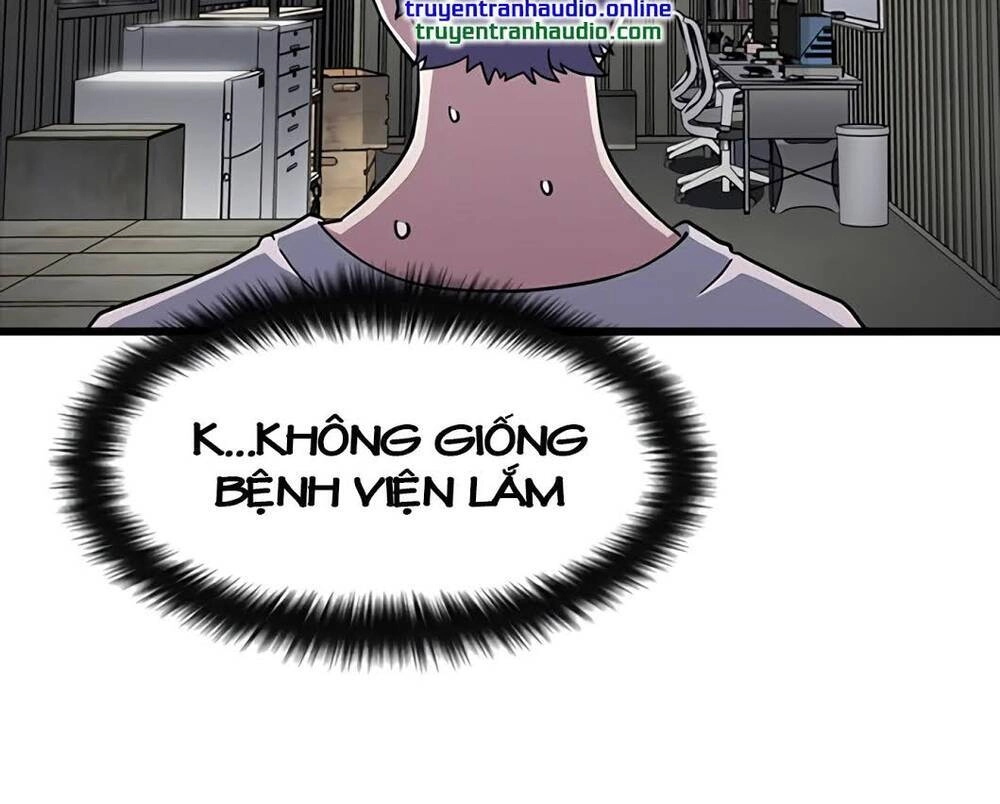 Điểm Chết Chapter 9 - 17