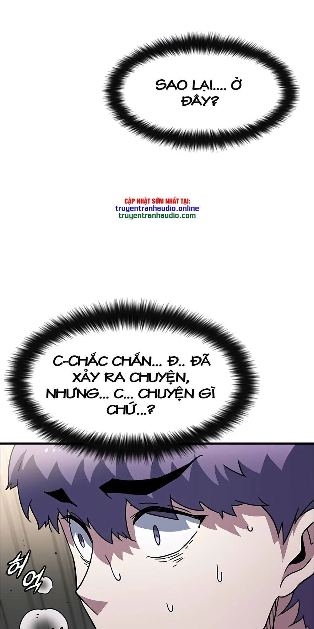 Điểm Chết Chapter 9 - 20