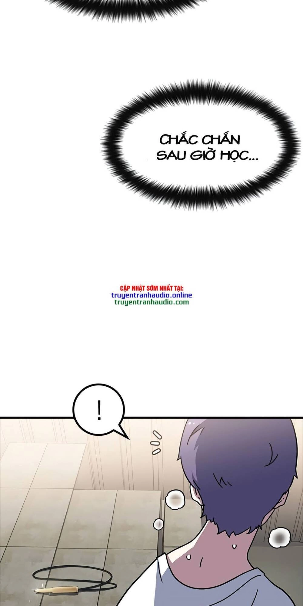 Điểm Chết Chapter 9 - 22