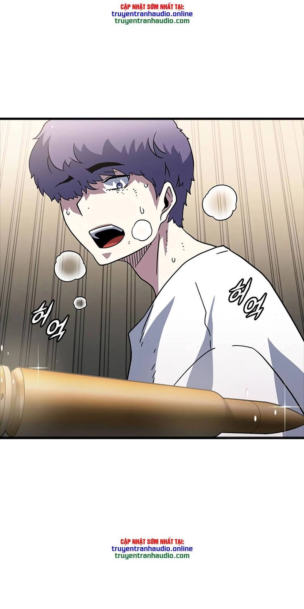 Điểm Chết Chapter 9 - 24