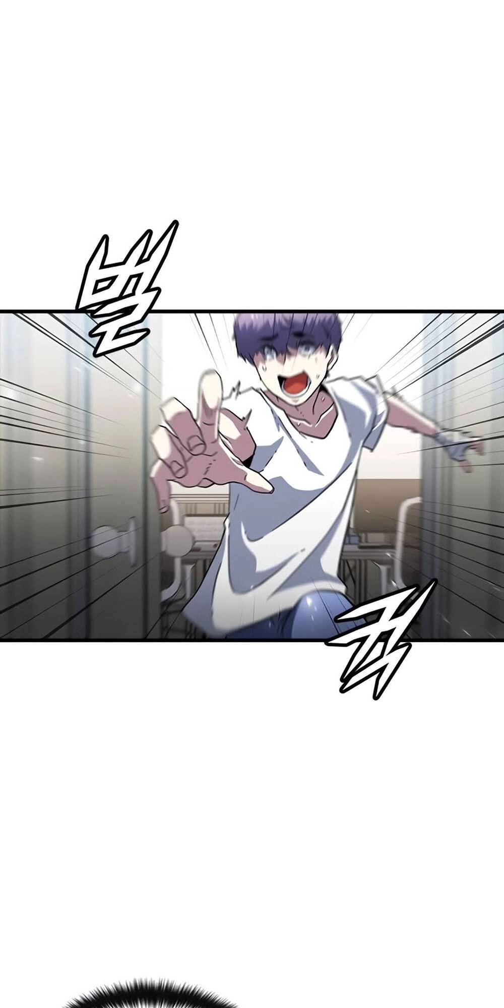 Điểm Chết Chapter 9 - 30