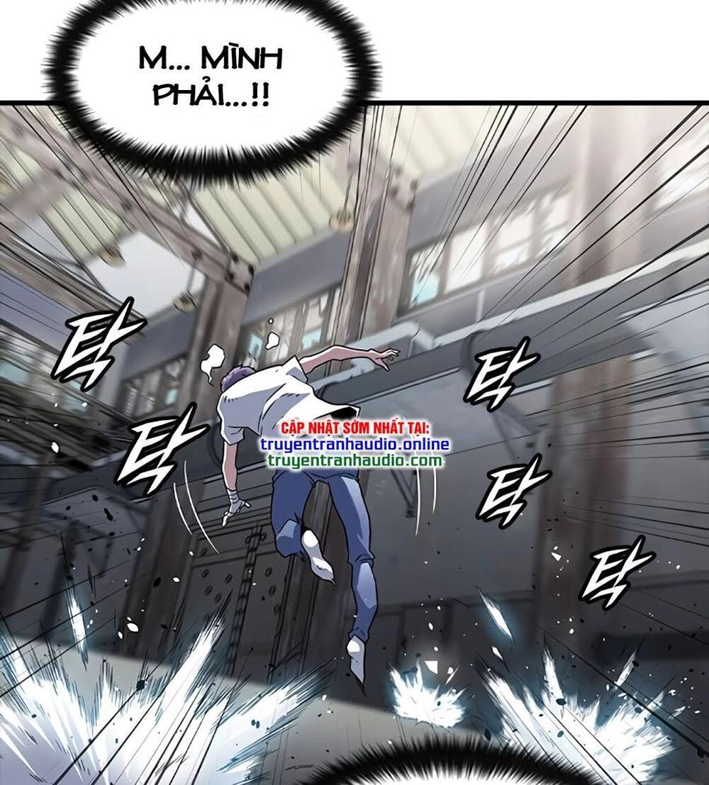 Điểm Chết Chapter 9 - 31