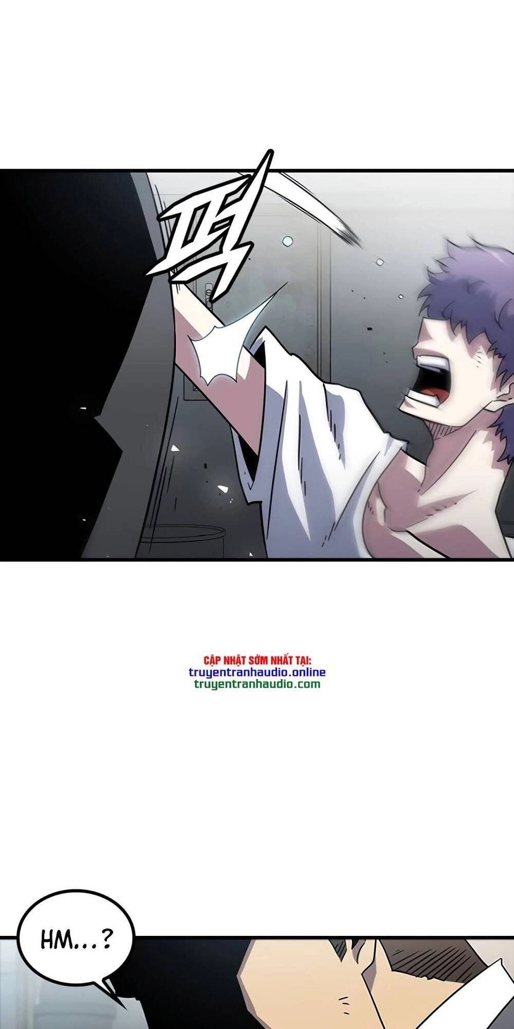 Điểm Chết Chapter 9 - 34