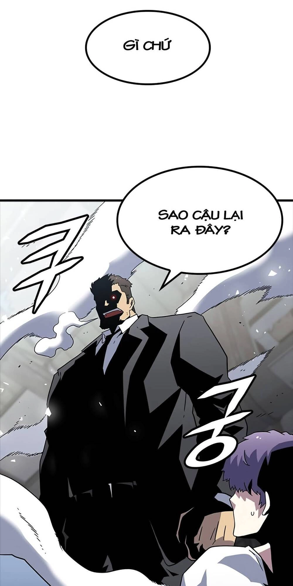 Điểm Chết Chapter 9 - 36