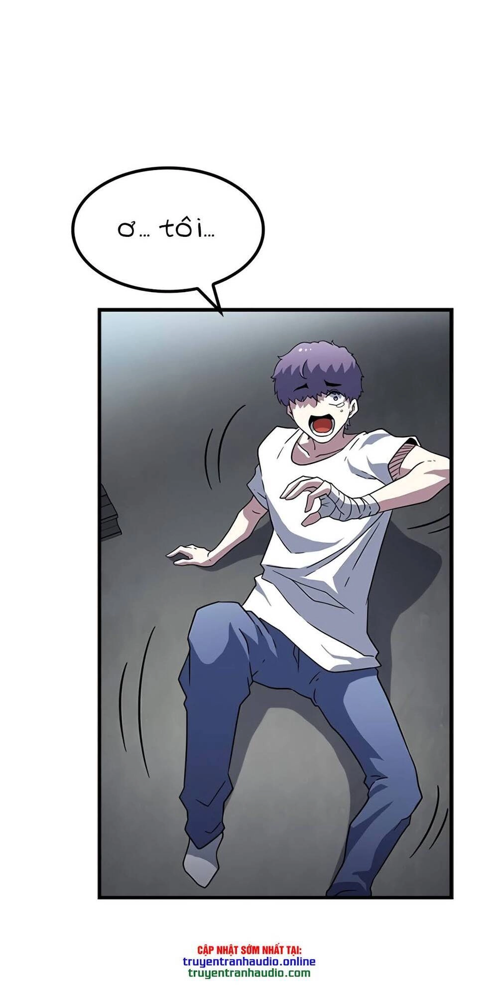 Điểm Chết Chapter 9 - 38