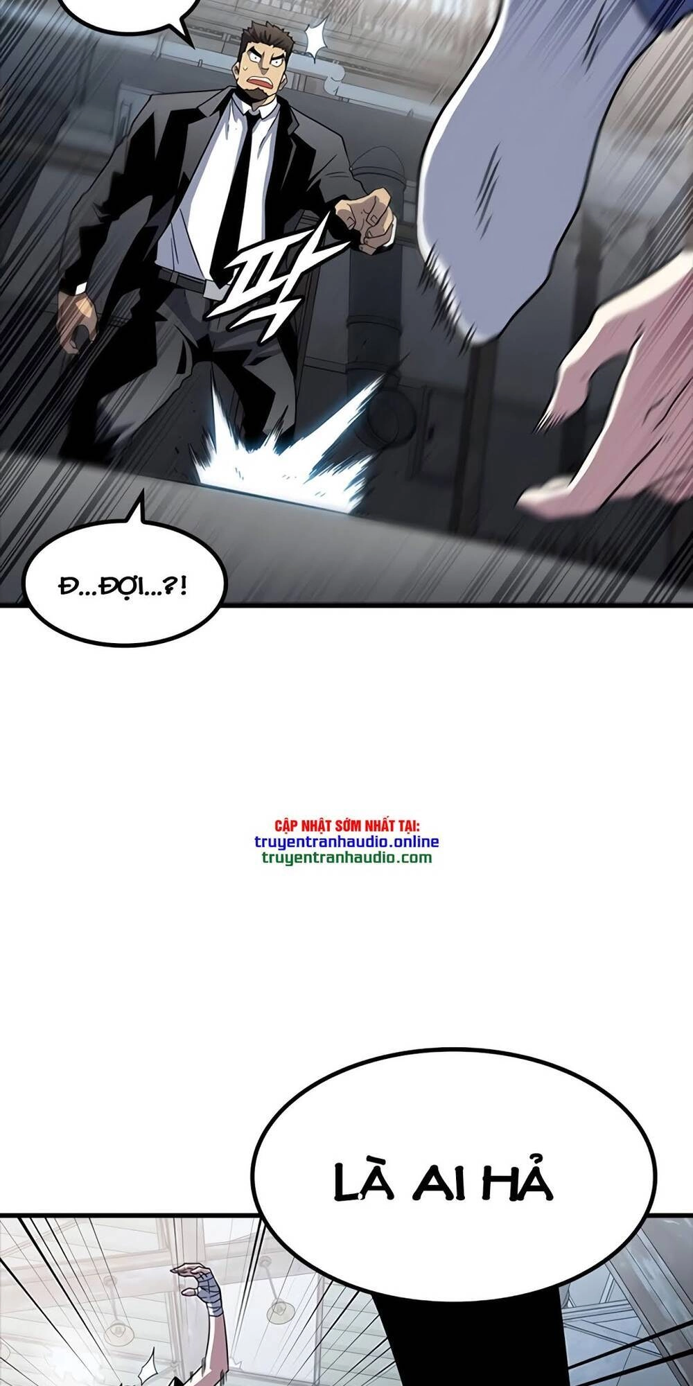 Điểm Chết Chapter 9 - 40