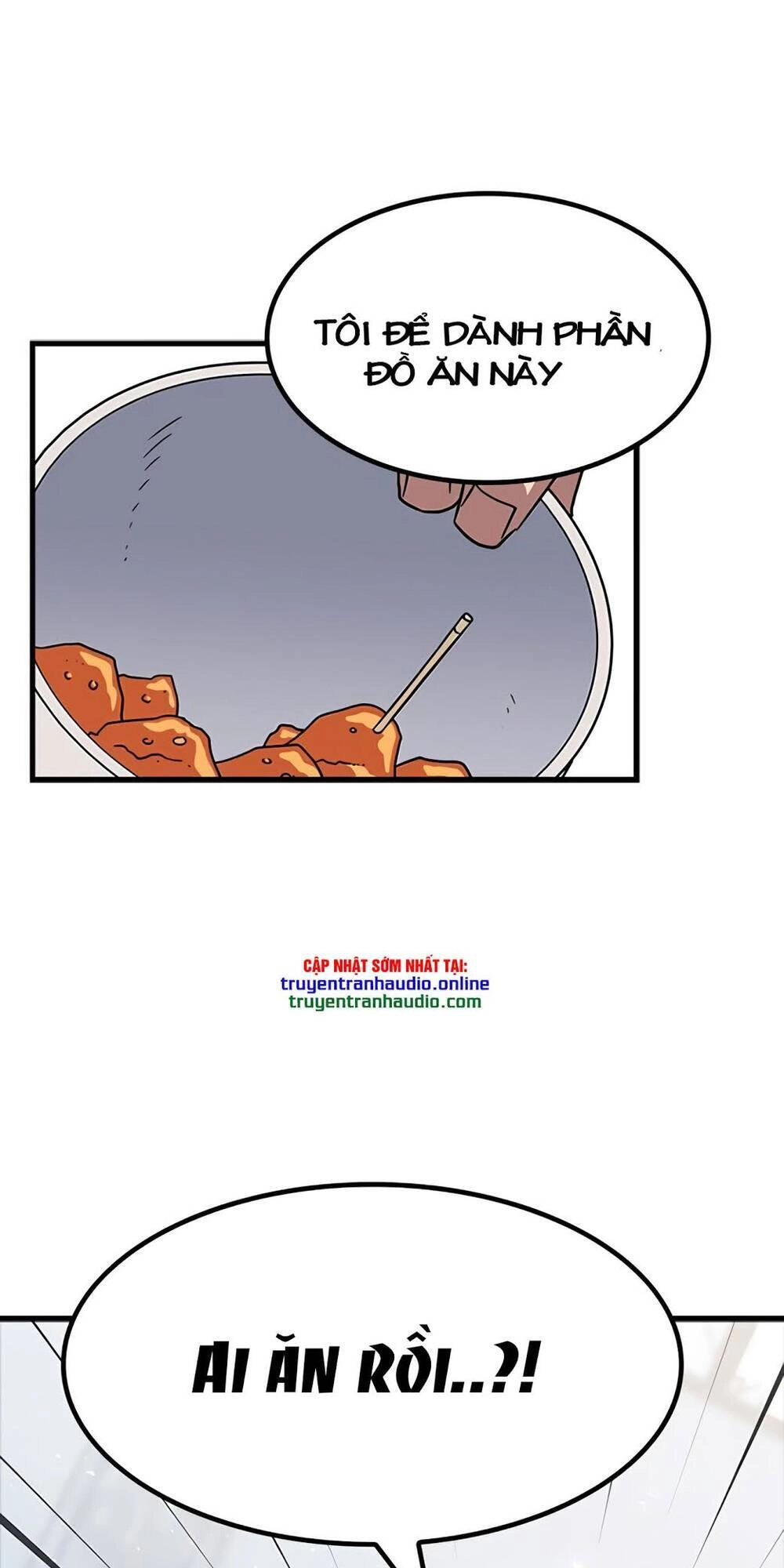 Điểm Chết Chapter 9 - 42