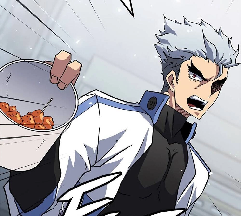 Điểm Chết Chapter 9 - 43