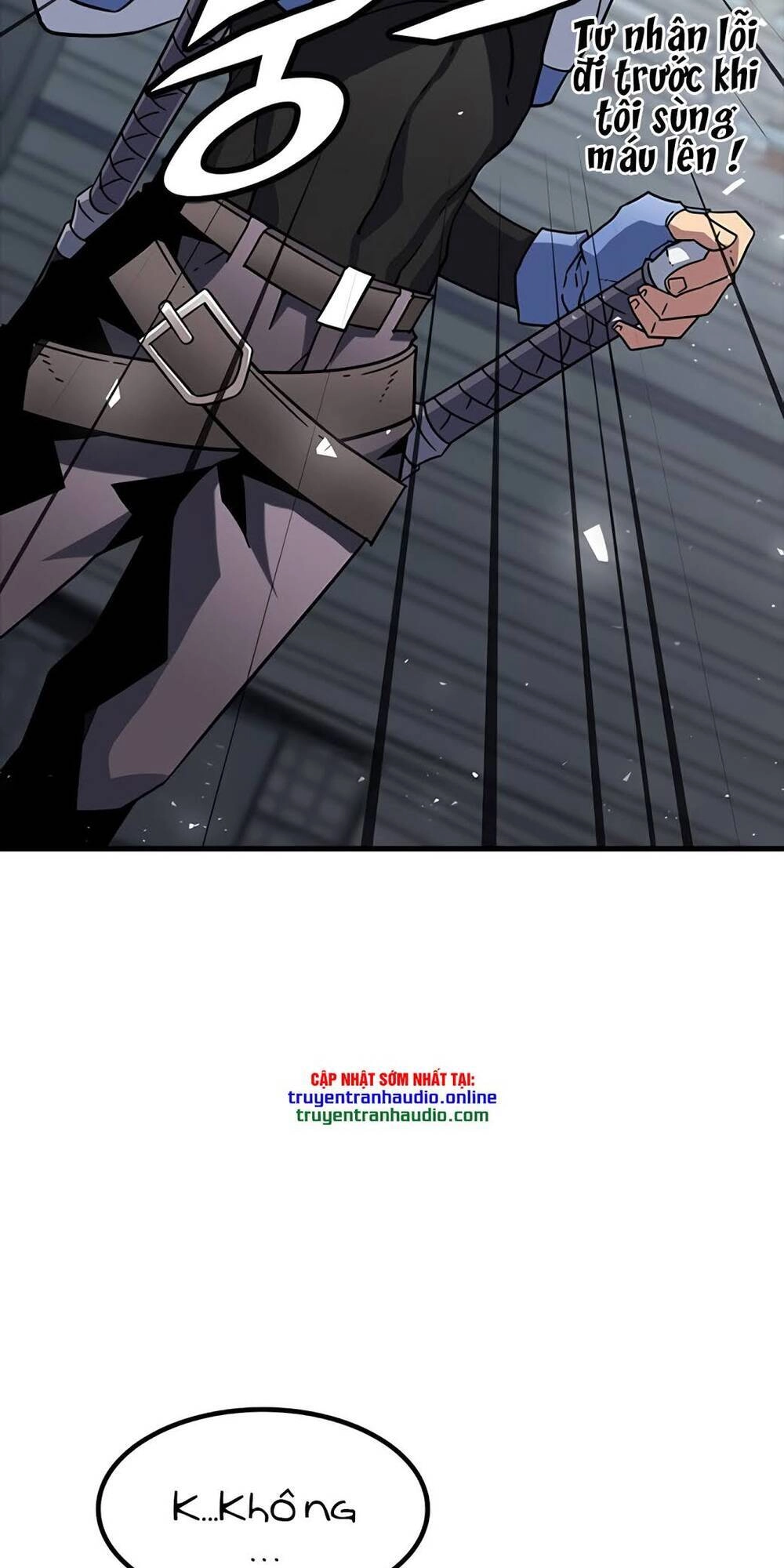 Điểm Chết Chapter 9 - 44