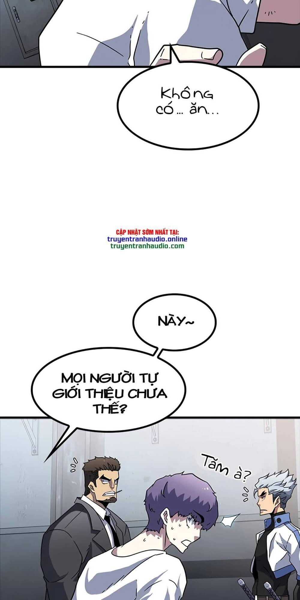 Điểm Chết Chapter 9 - 46