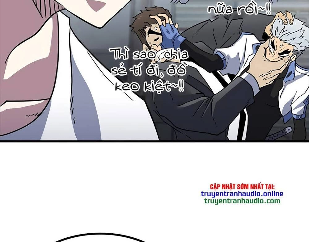 Điểm Chết Chapter 9 - 51