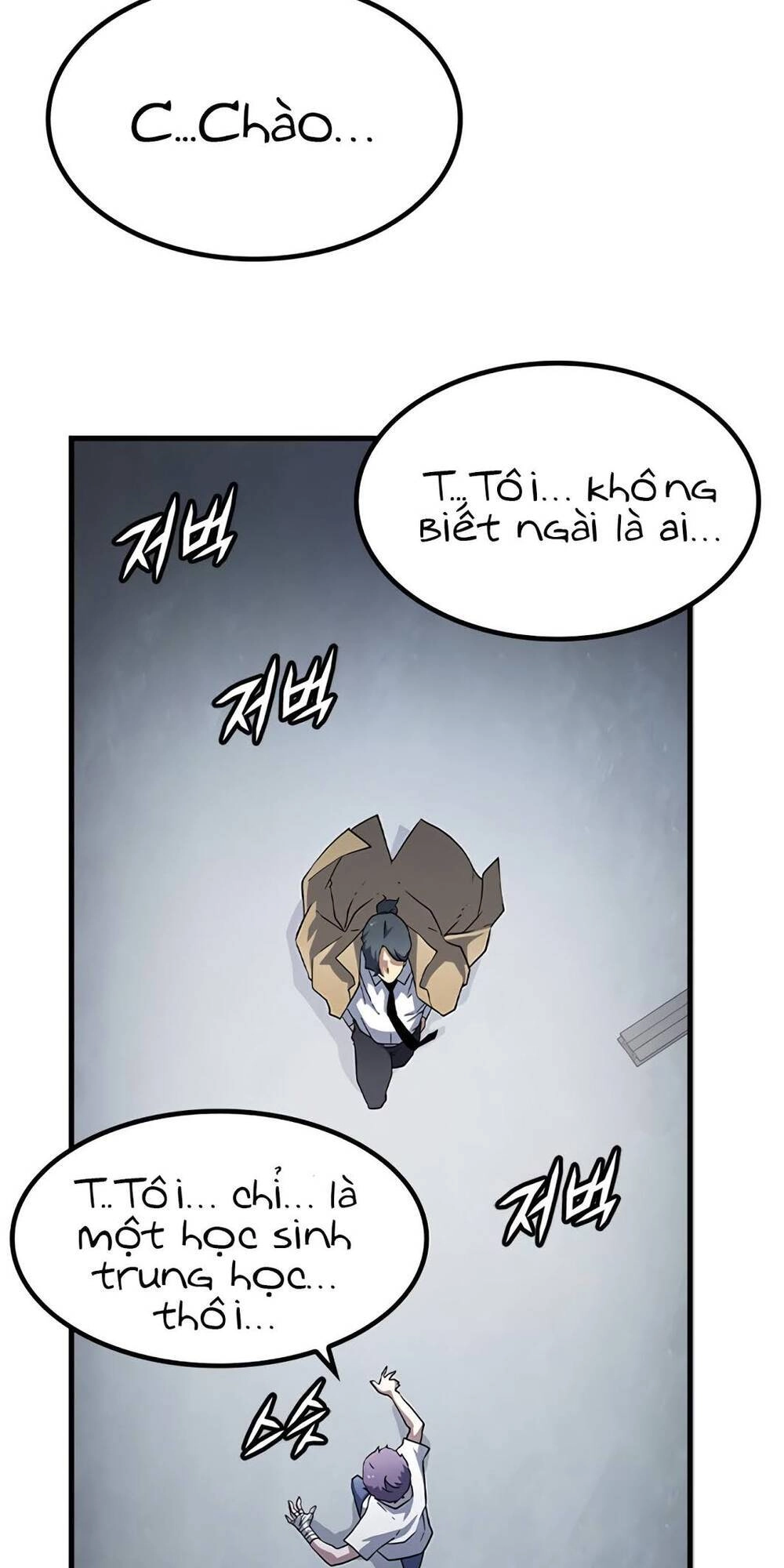 Điểm Chết Chapter 9 - 52