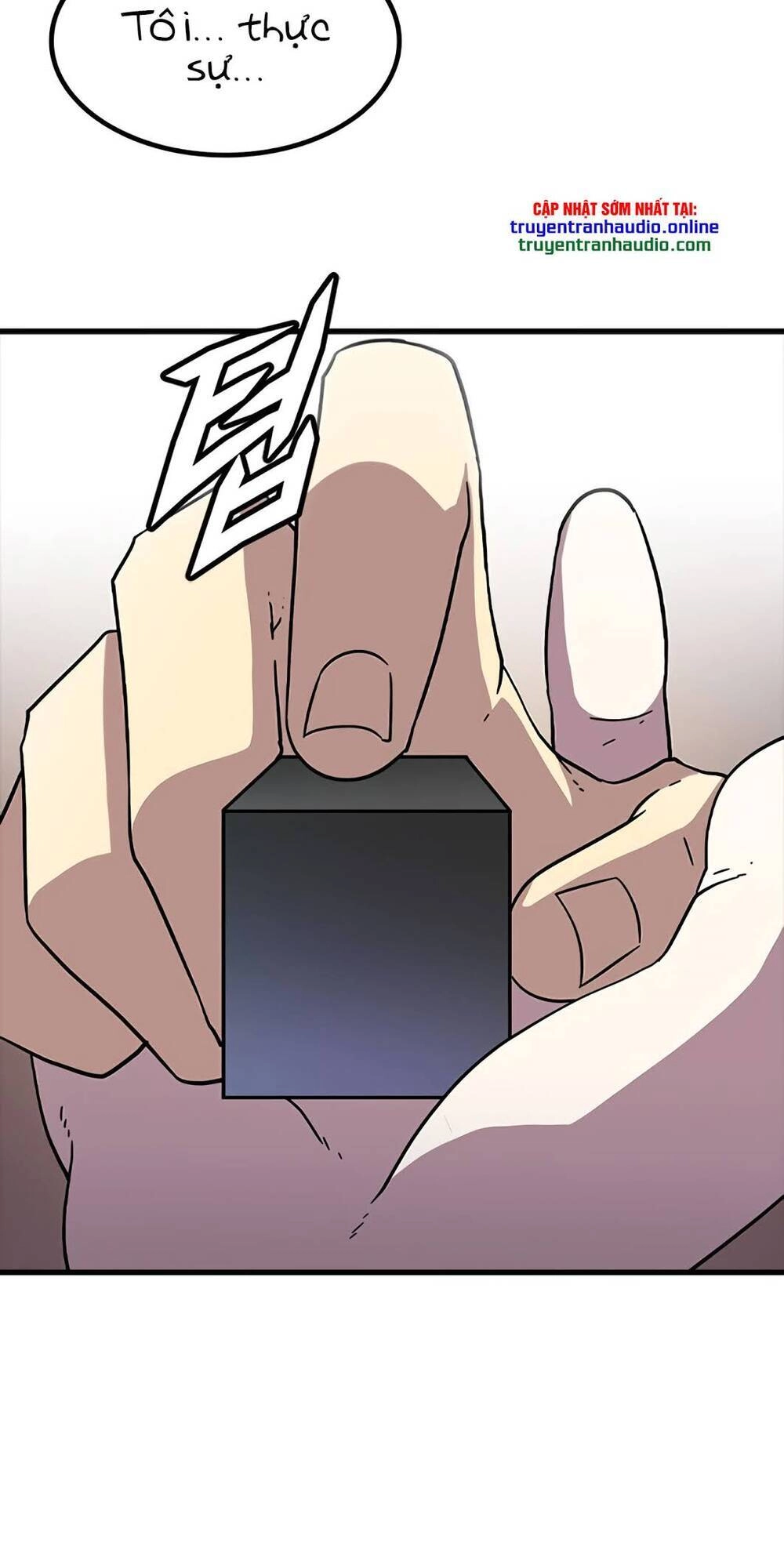 Điểm Chết Chapter 9 - 54