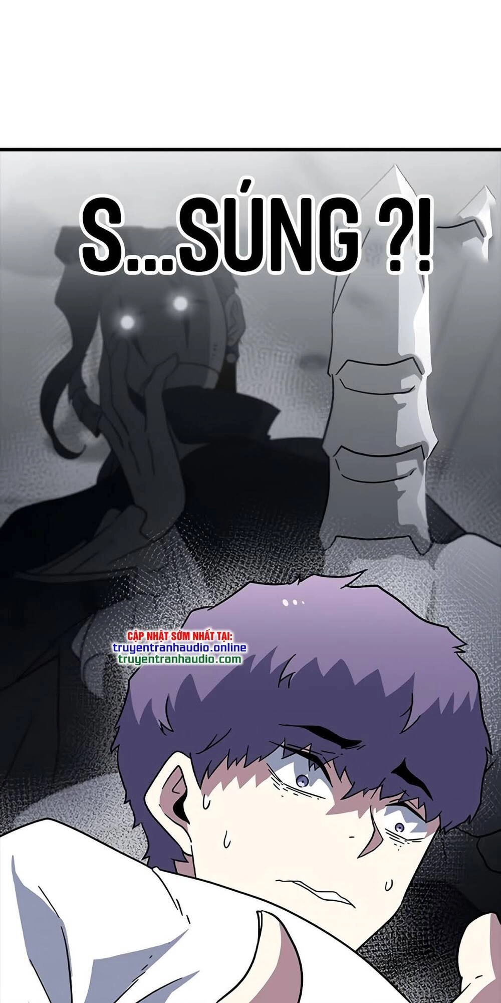 Điểm Chết Chapter 9 - 60