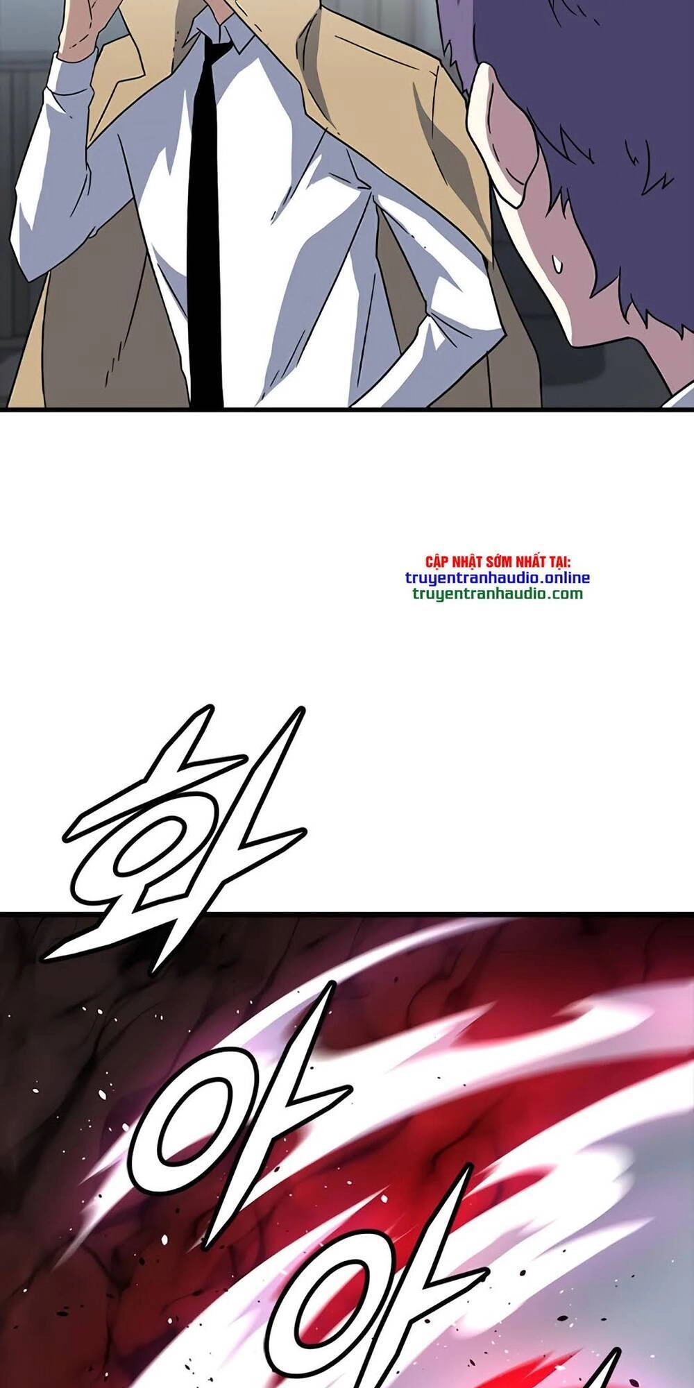 Điểm Chết Chapter 9 - 64