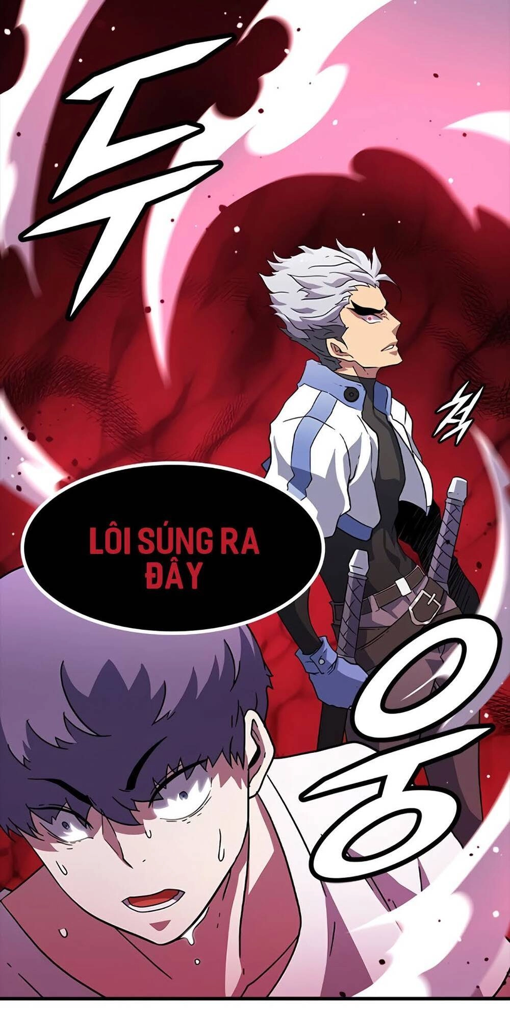 Điểm Chết Chapter 9 - 66