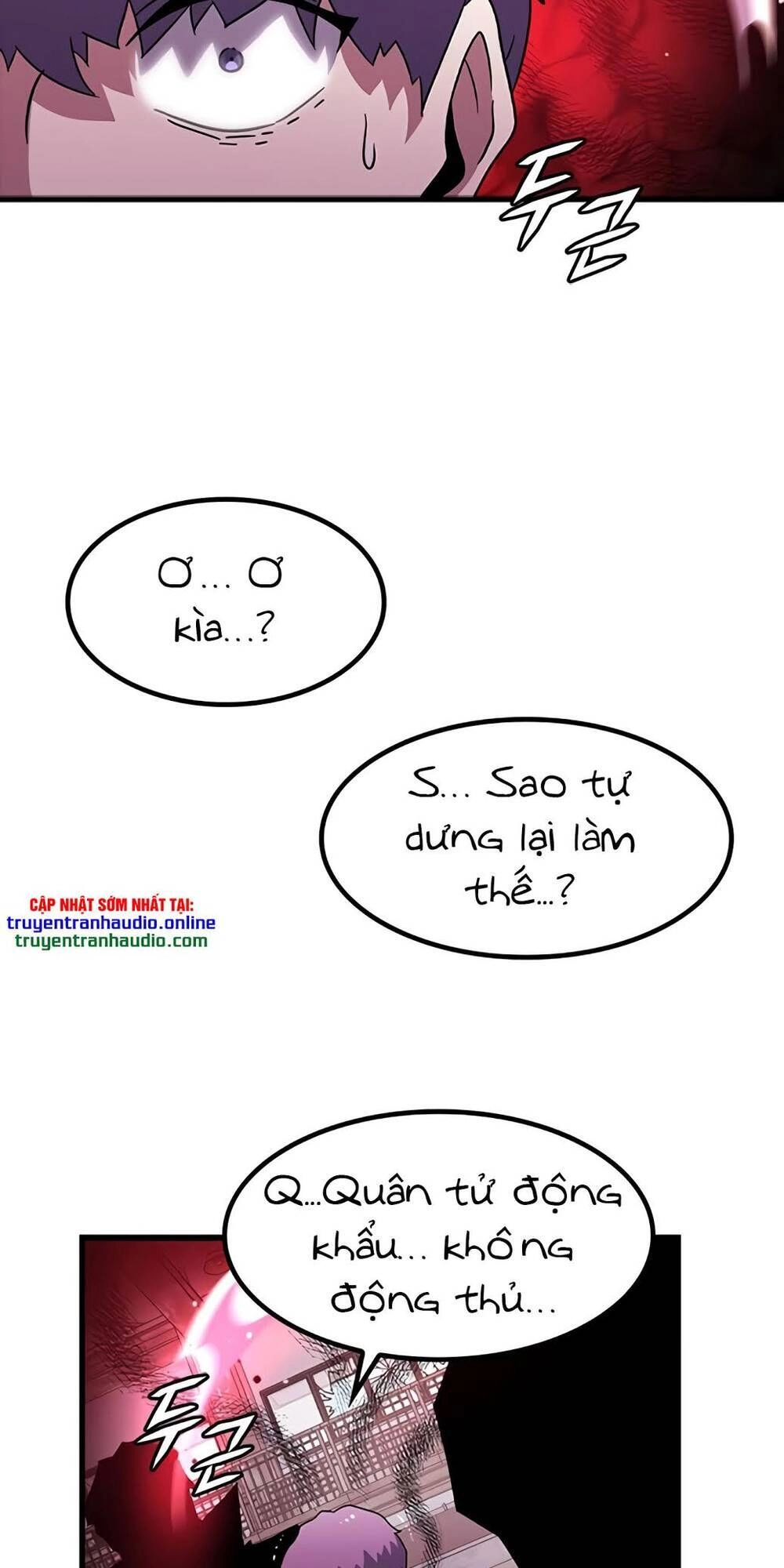 Điểm Chết Chapter 9 - 68