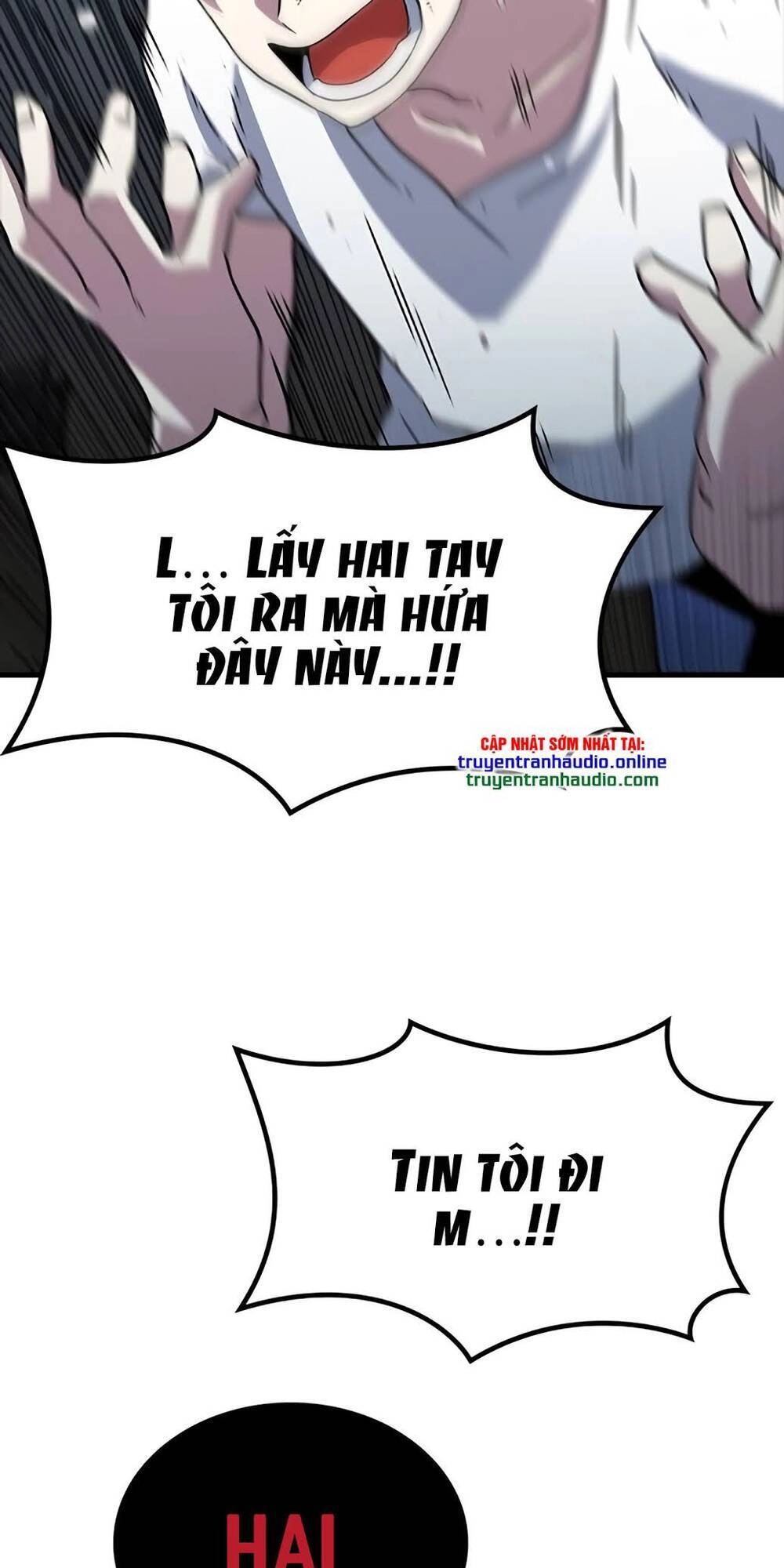 Điểm Chết Chapter 9 - 72