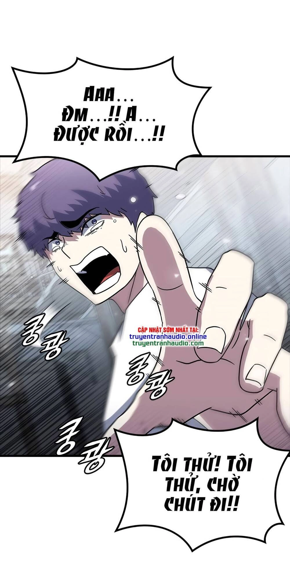 Điểm Chết Chapter 9 - 74