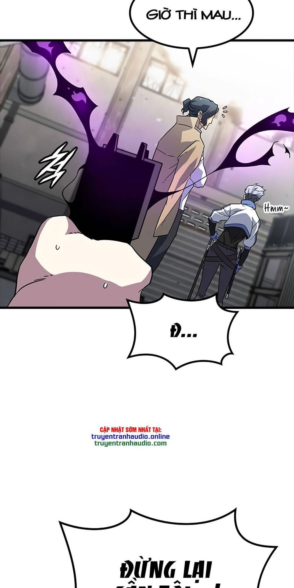 Điểm Chết Chapter 9 - 98