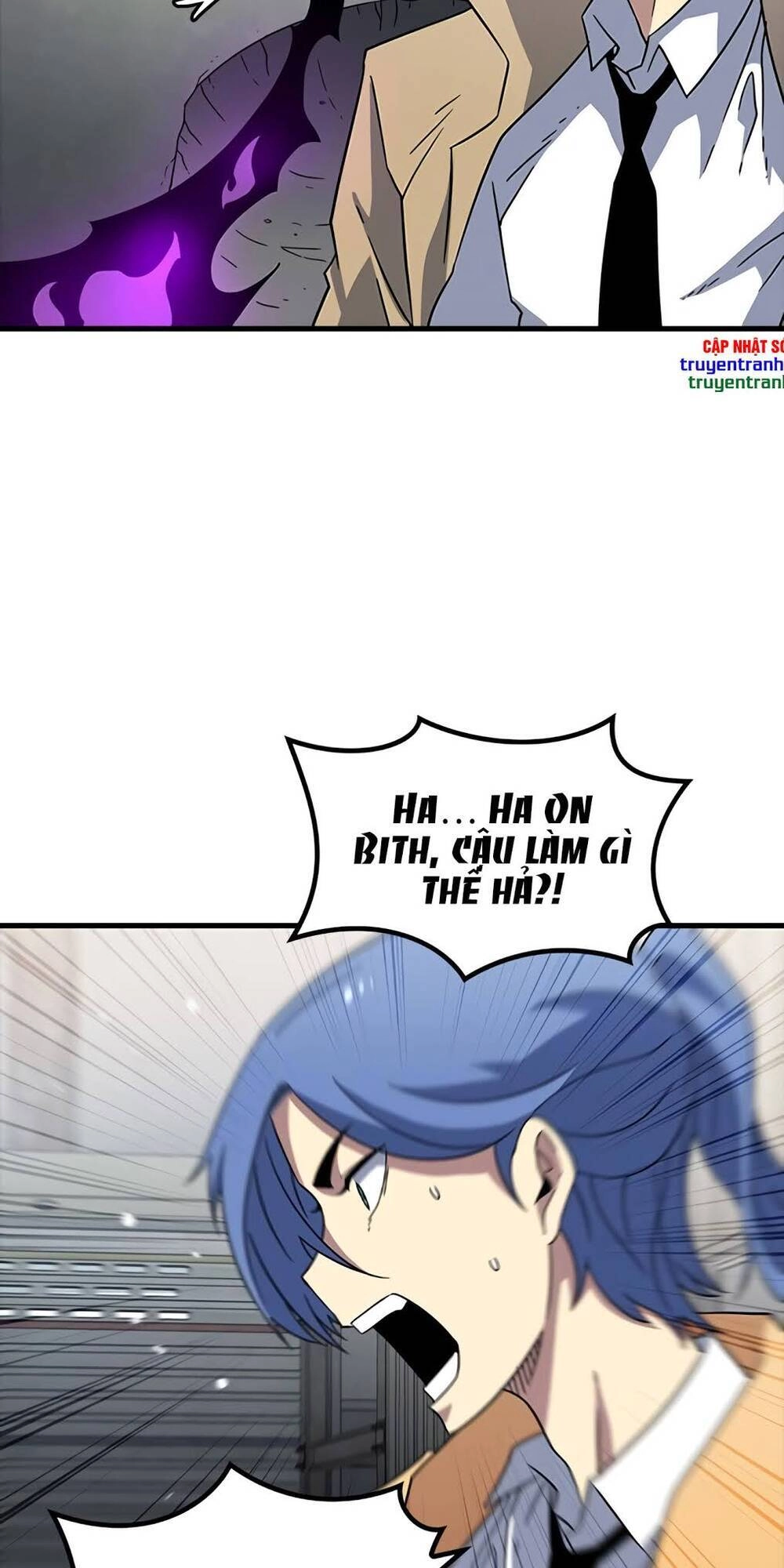 Điểm Chết Chapter 9 - 100