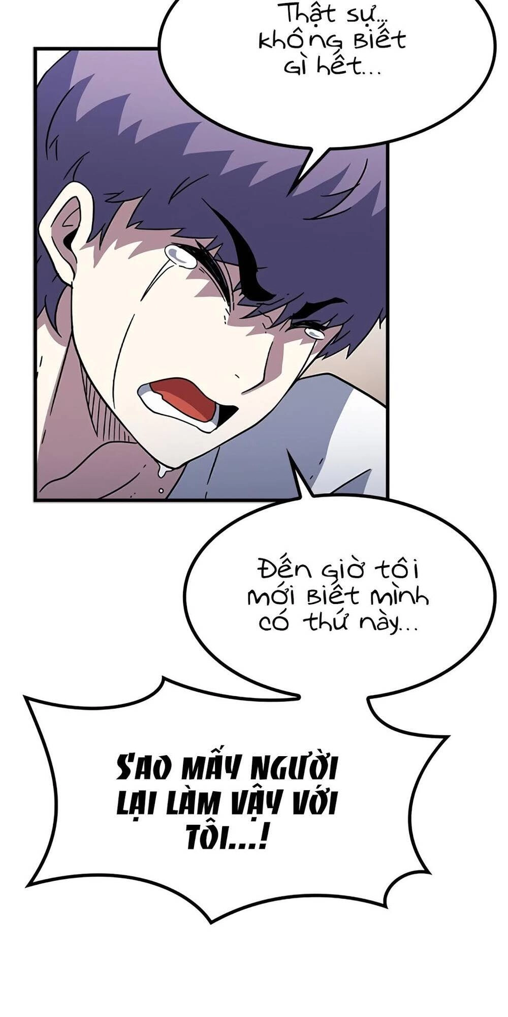 Điểm Chết Chapter 9 - 102