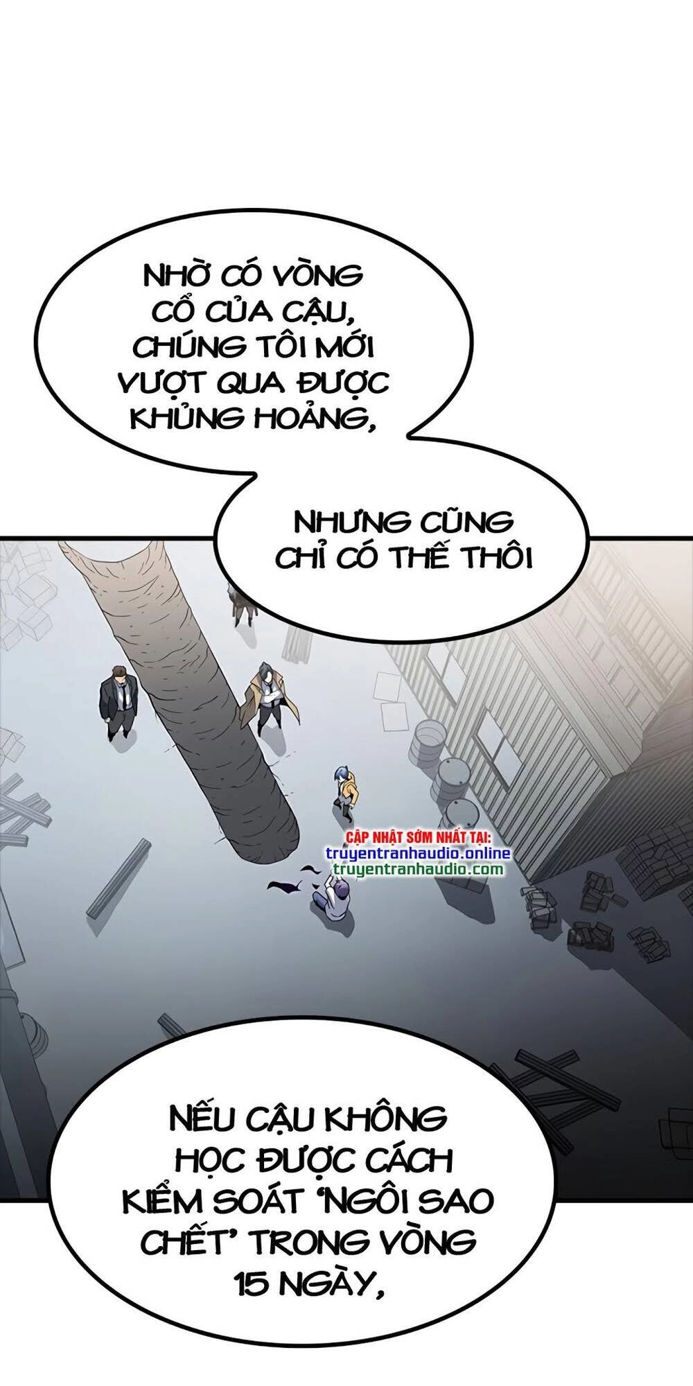 Điểm Chết Chapter 9 - 114