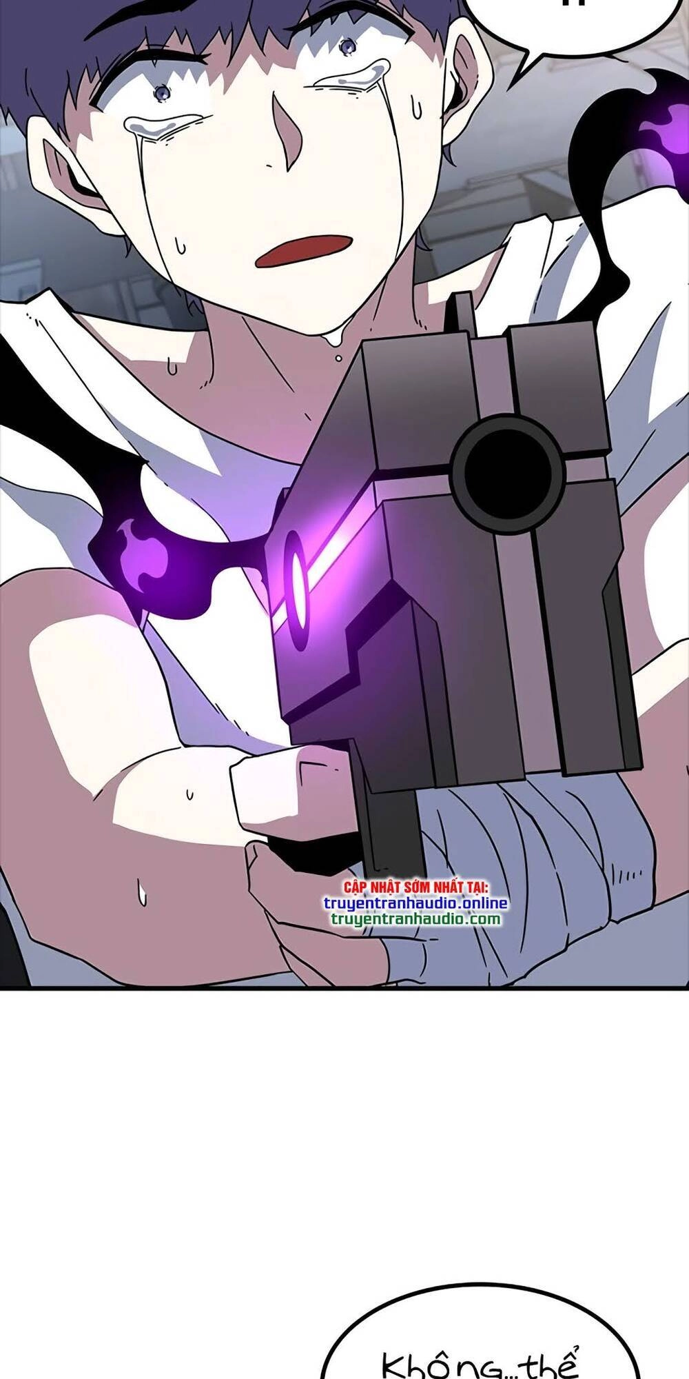 Điểm Chết Chapter 9 - 116