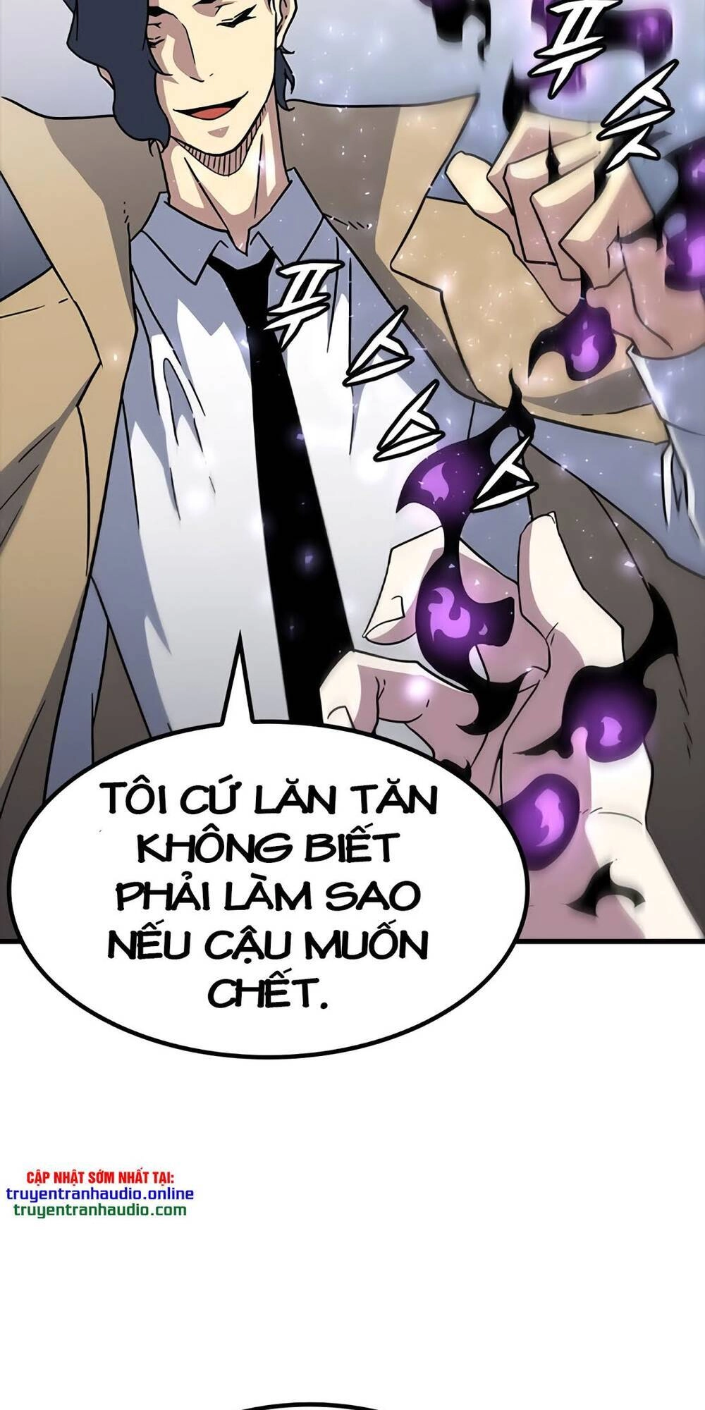 Điểm Chết Chapter 9 - 124