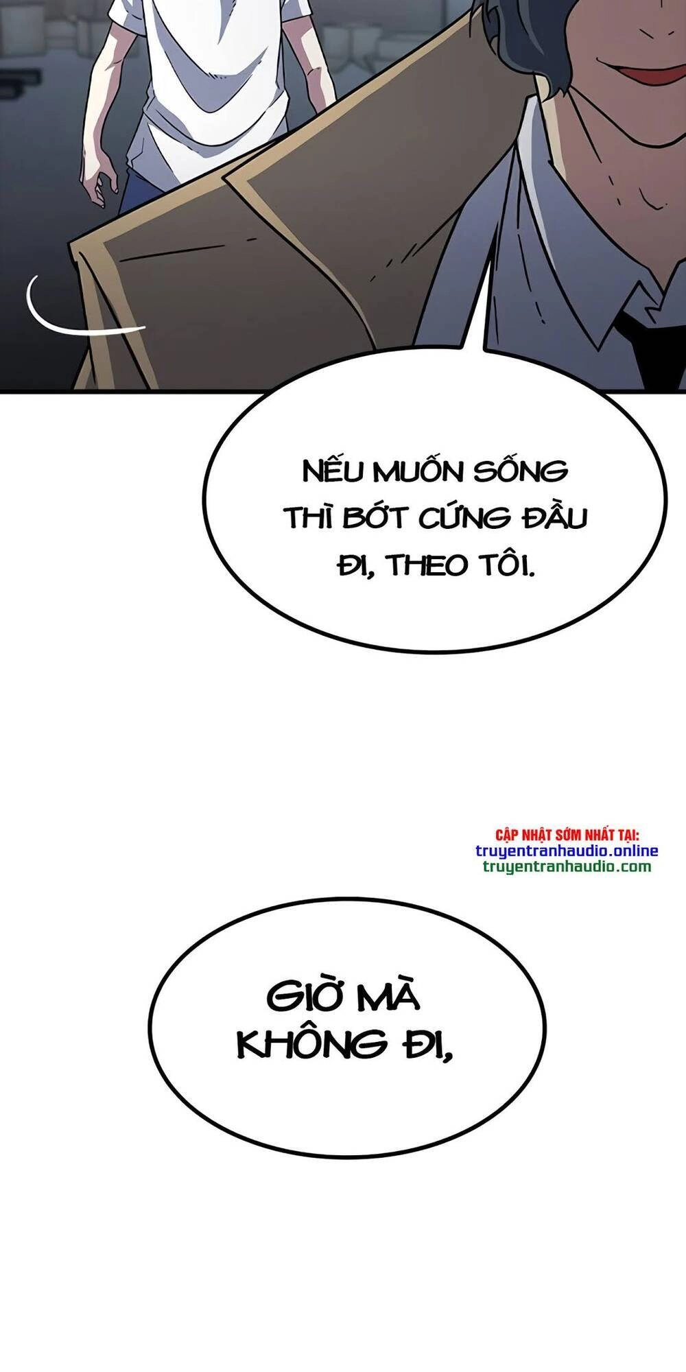 Điểm Chết Chapter 9 - 126