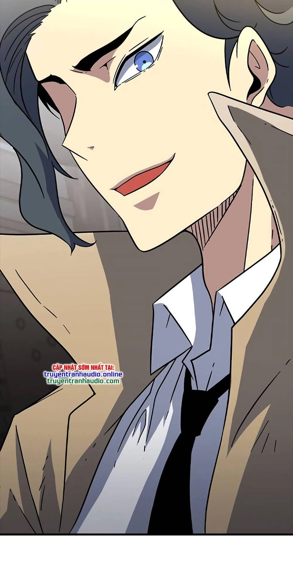 Điểm Chết Chapter 9 - 128