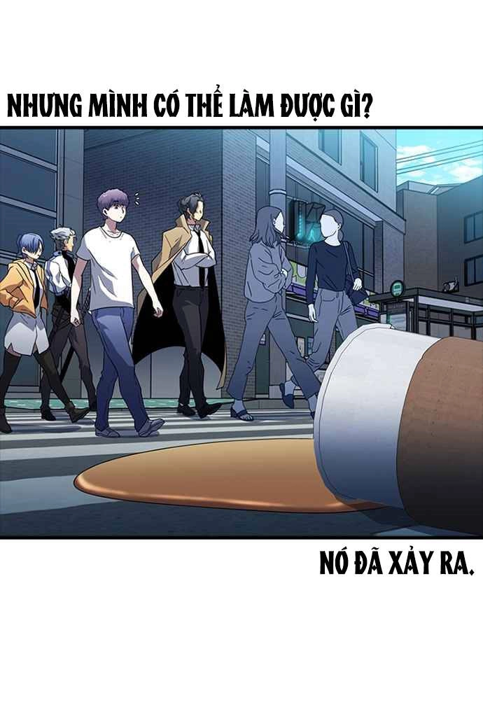 Điểm Chết Chapter 10 - 3