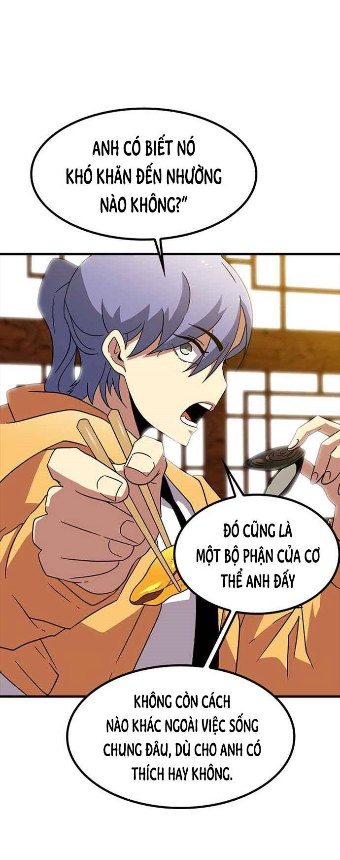 Điểm Chết Chapter 10 - 10