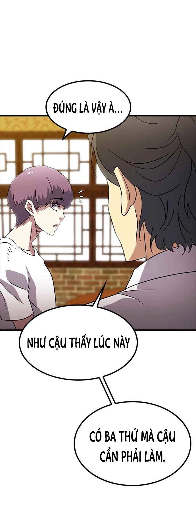 Điểm Chết Chapter 10 - 11