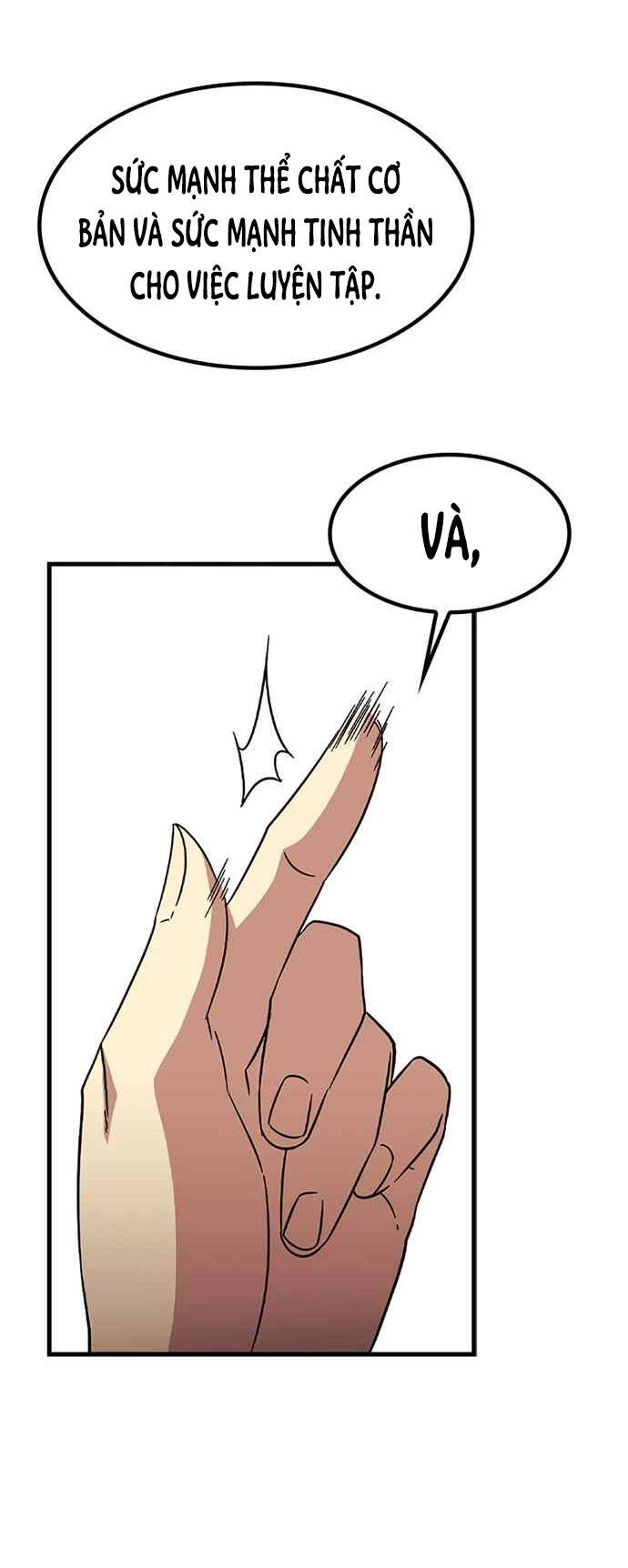 Điểm Chết Chapter 10 - 12