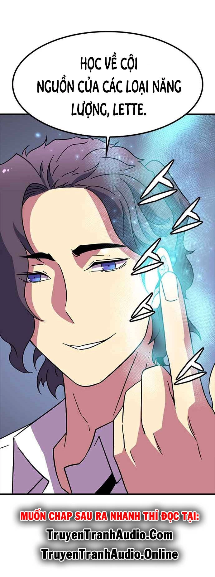 Điểm Chết Chapter 10 - 13