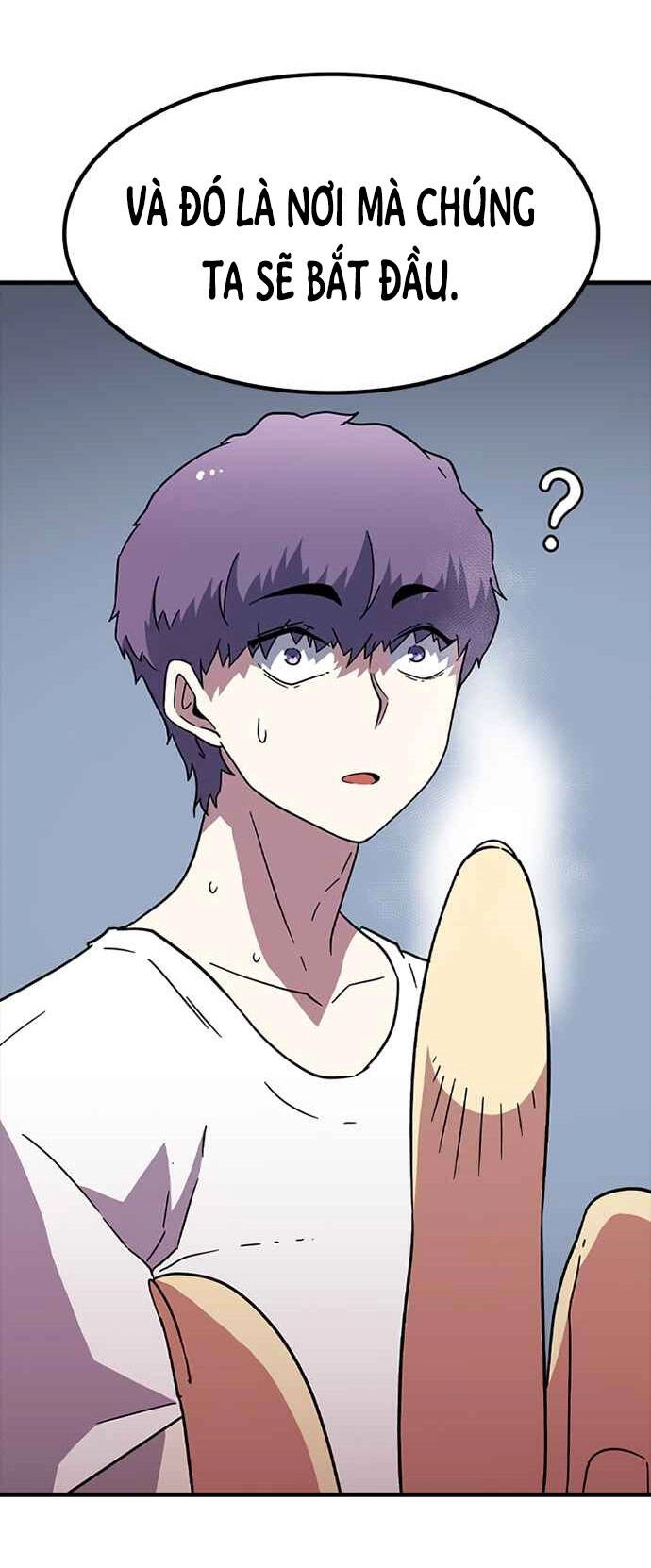 Điểm Chết Chapter 10 - 14