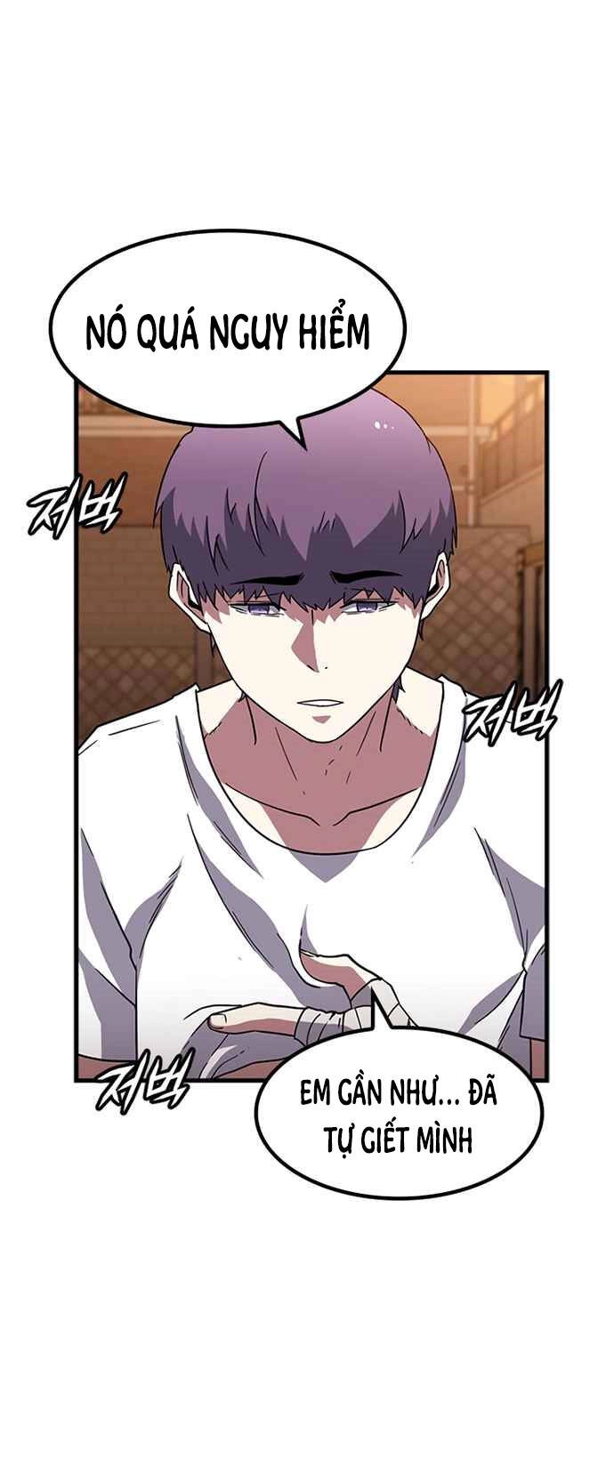 Điểm Chết Chapter 10 - 19